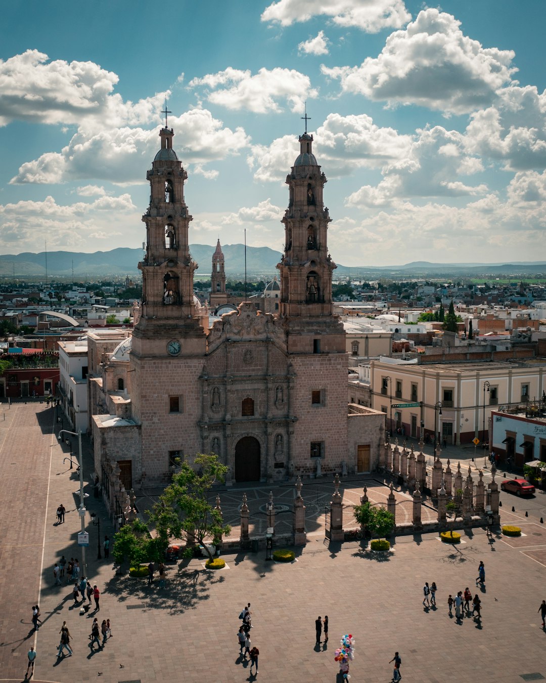 mexico