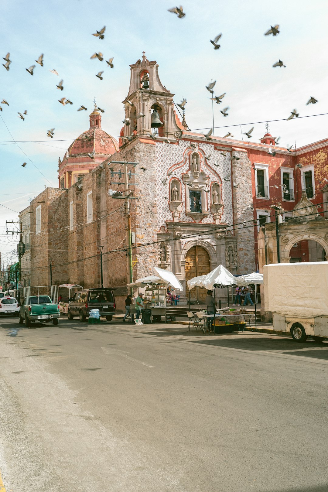 mexico