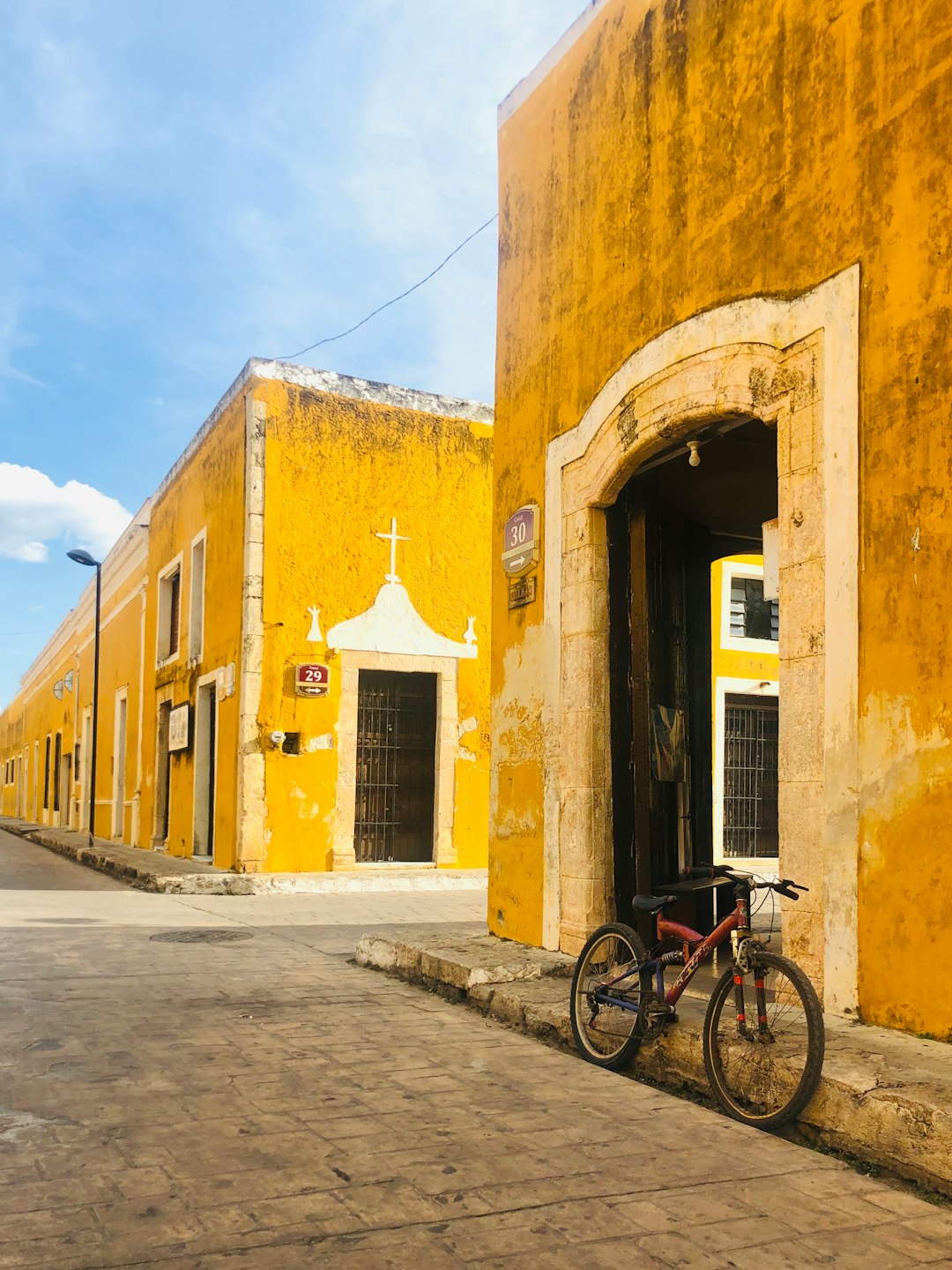 mexico