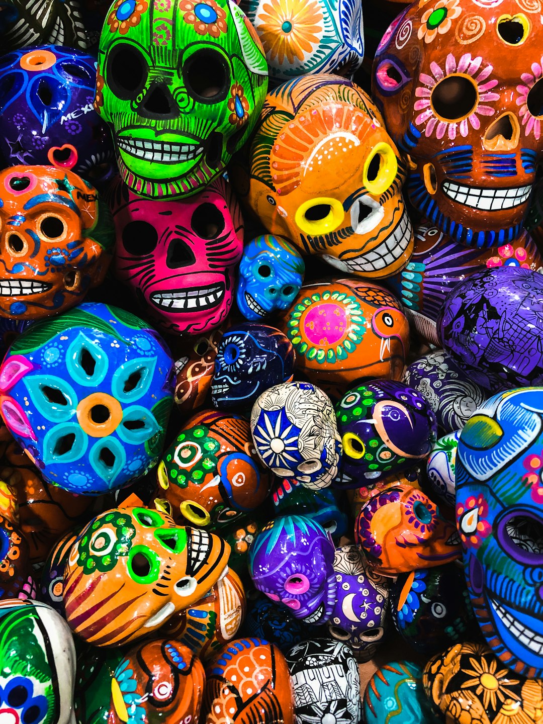 mexico
