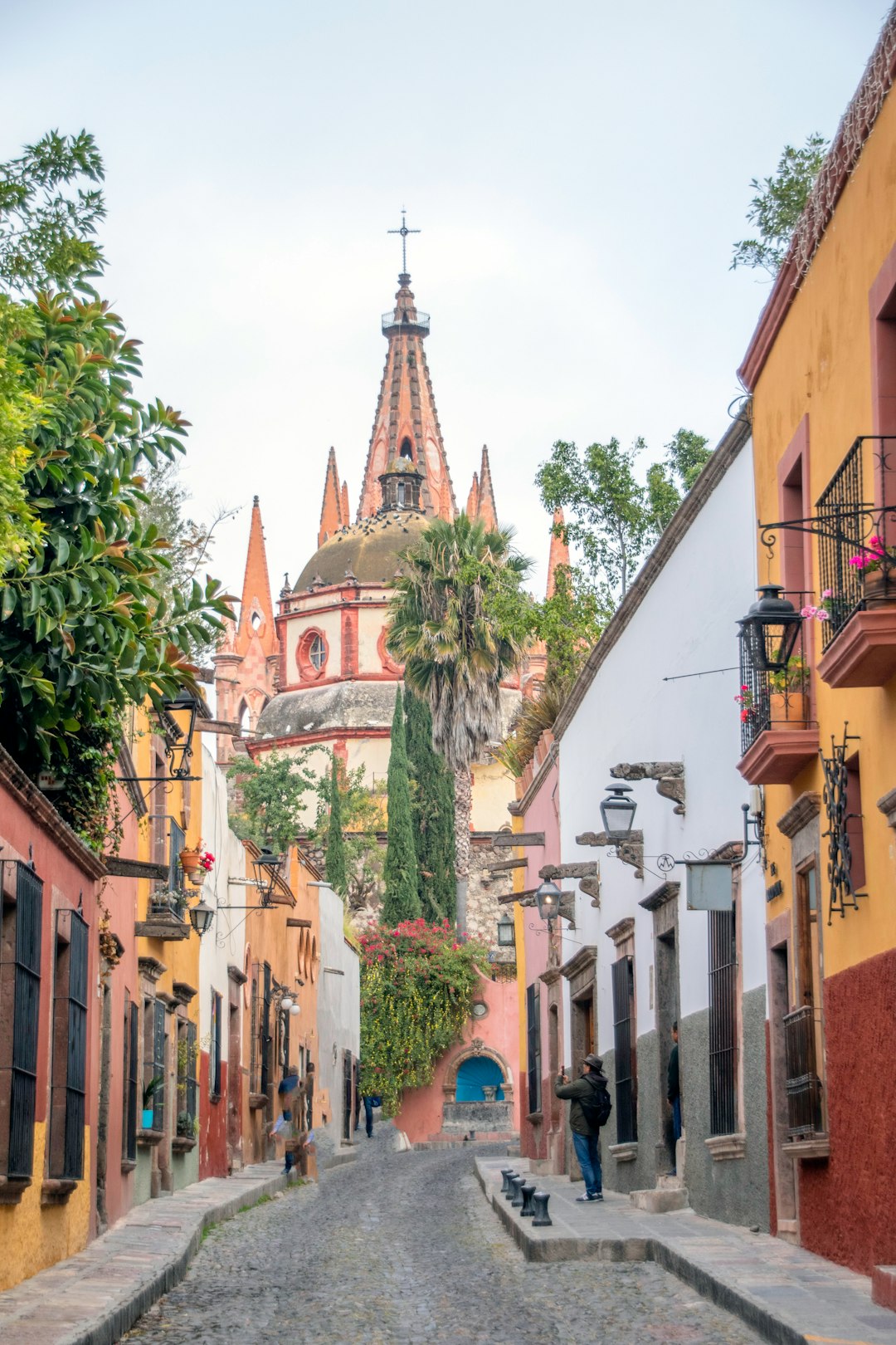 mexico