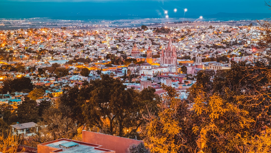 mexico