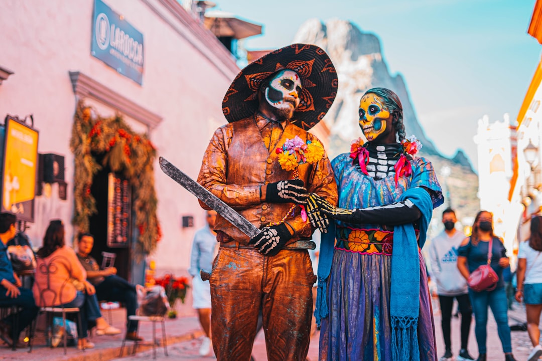 mexico