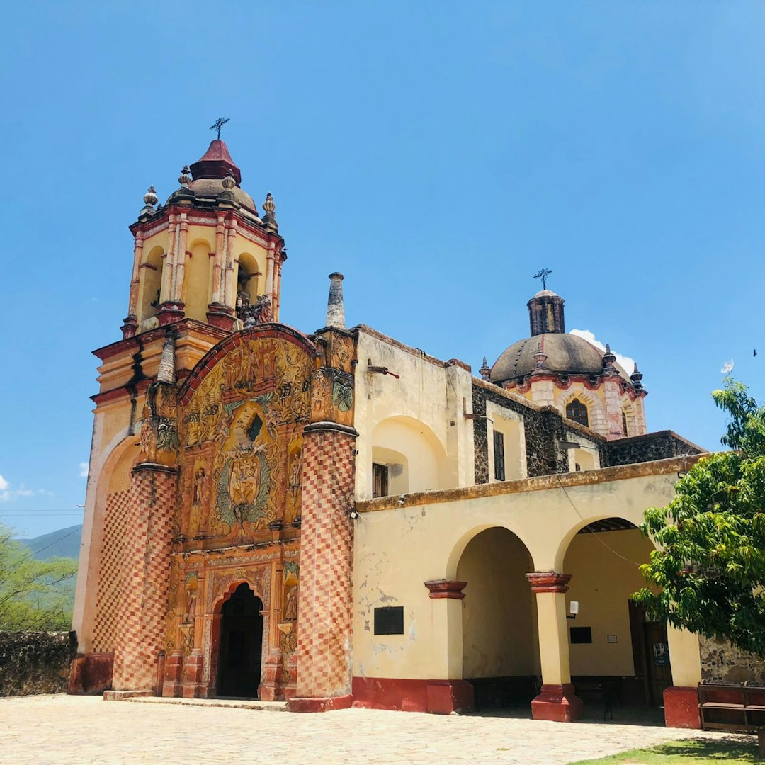 mexico