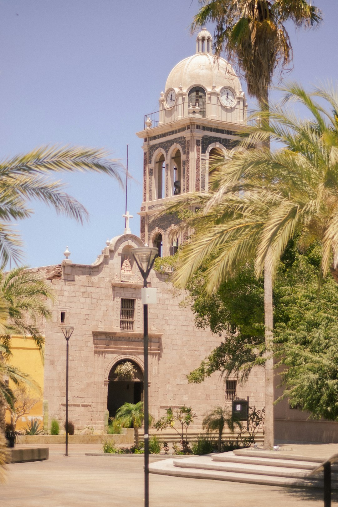 mexico