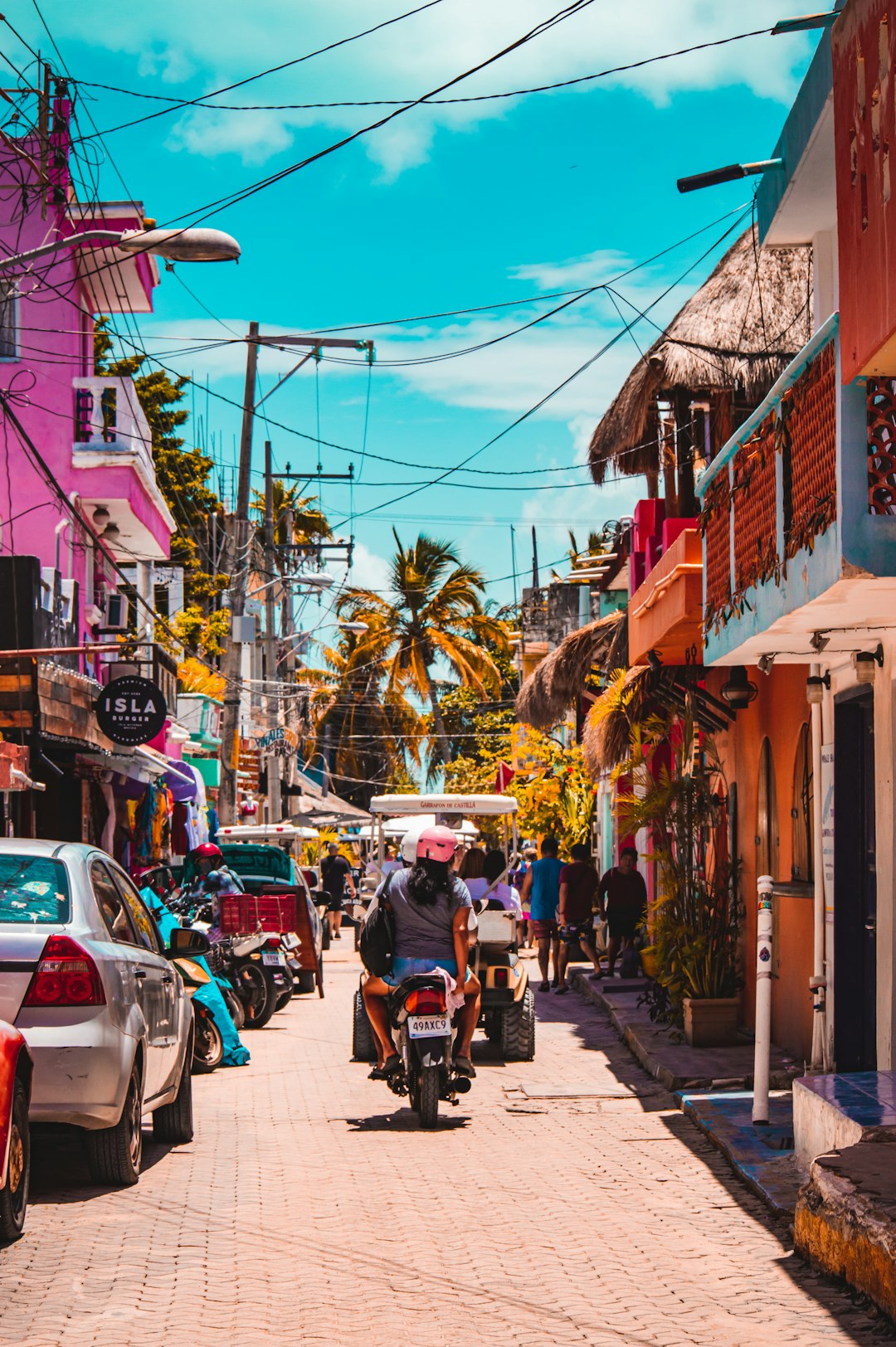 mexico