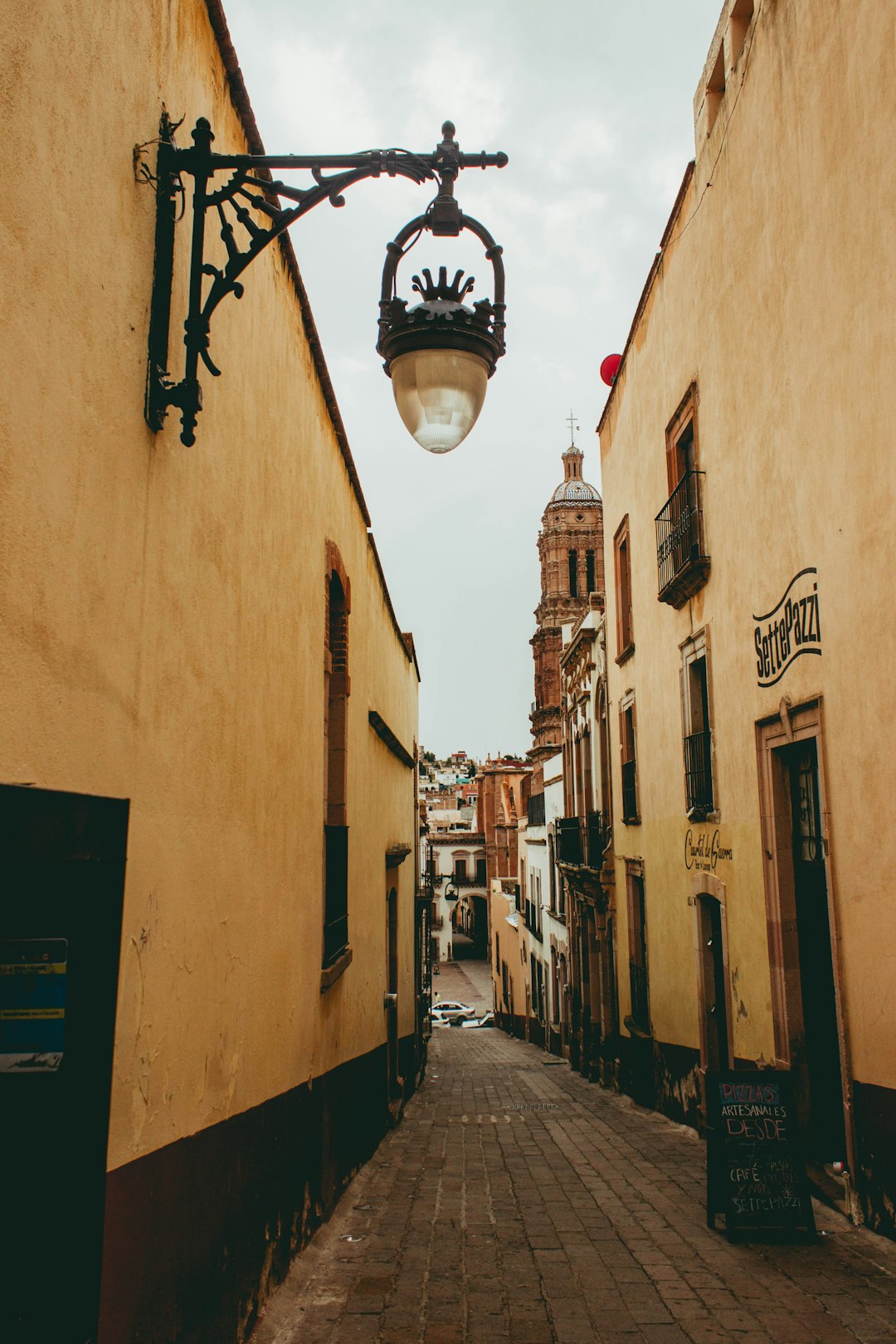 mexico