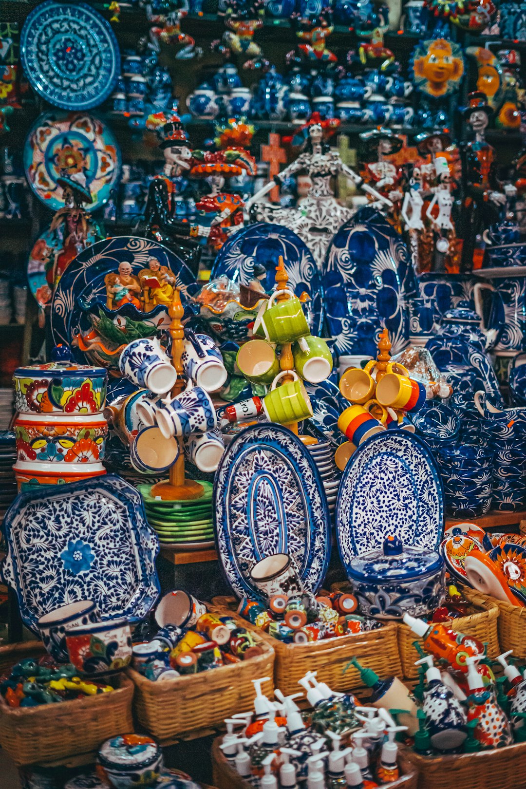 mexico