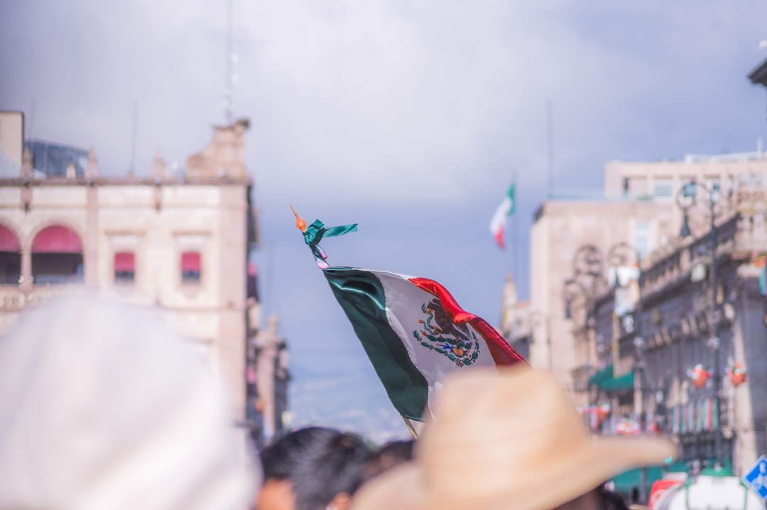 mexico