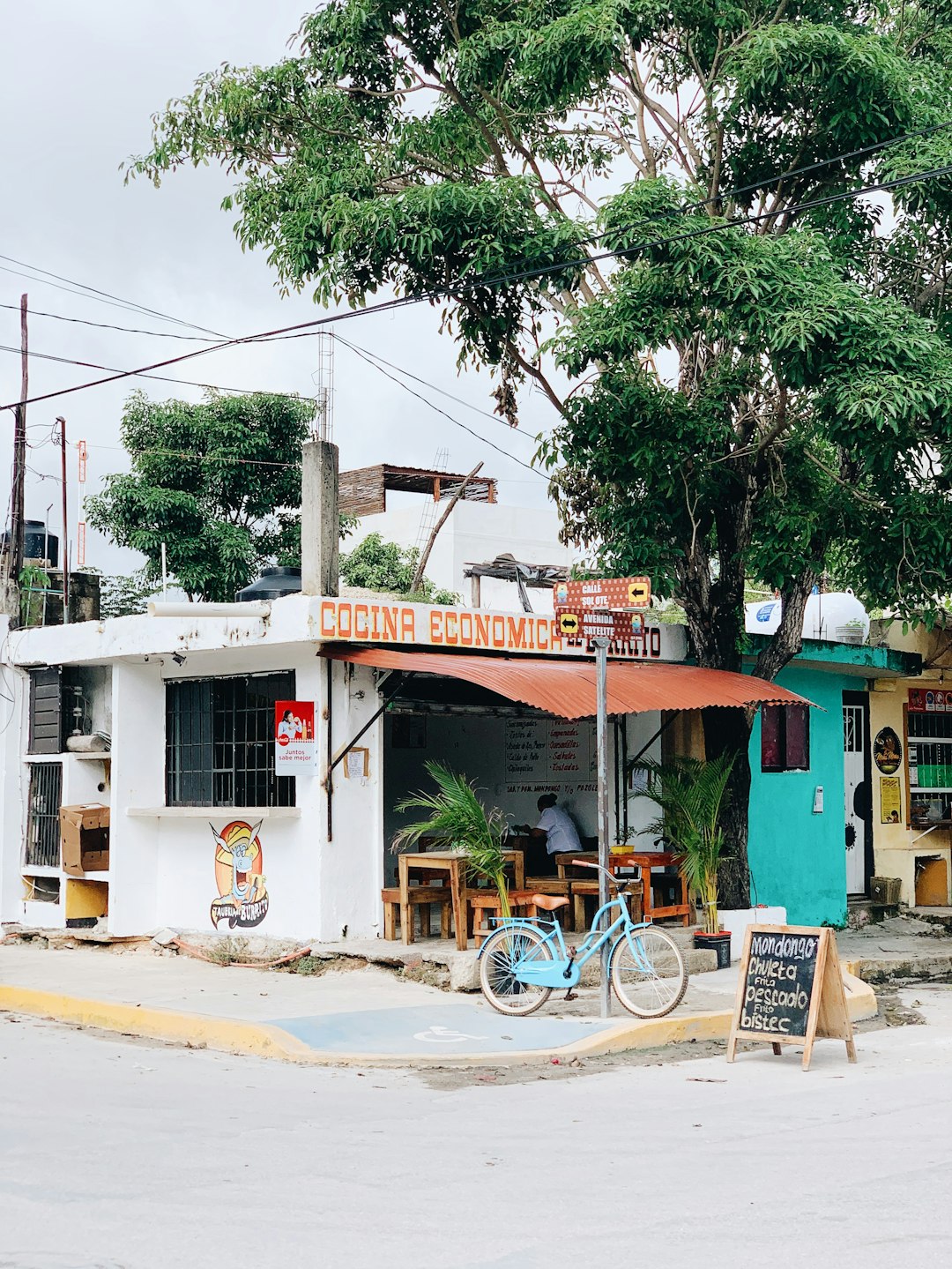 mexico