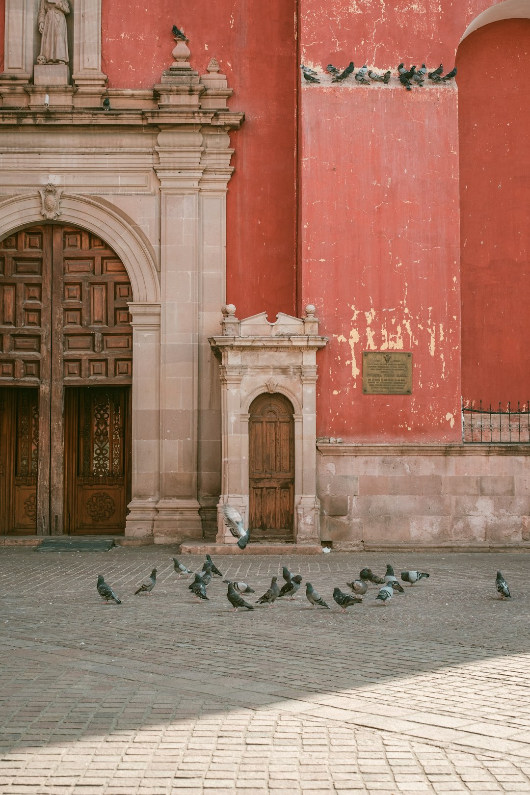mexico
