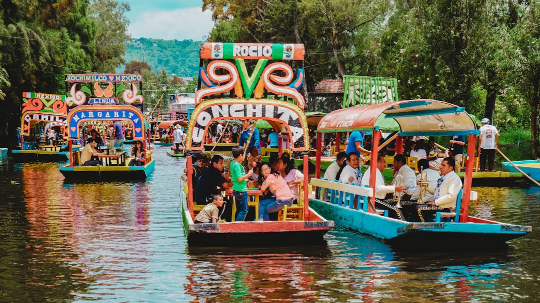 mexico