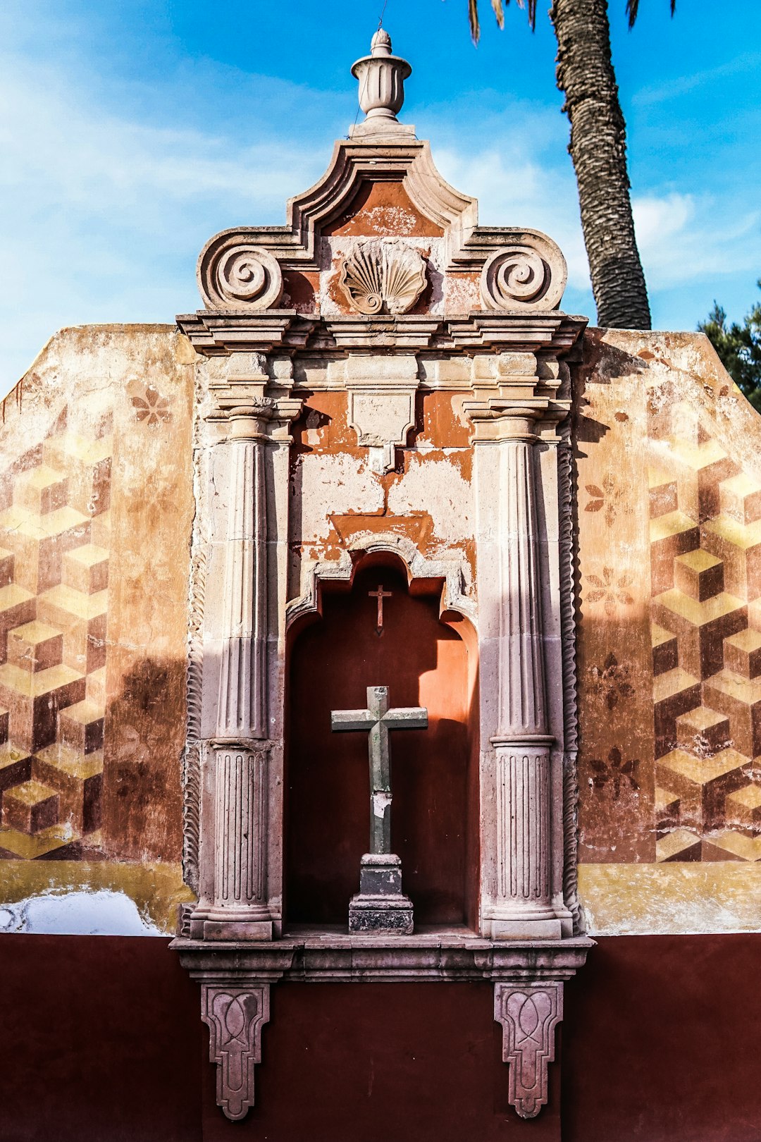 mexico