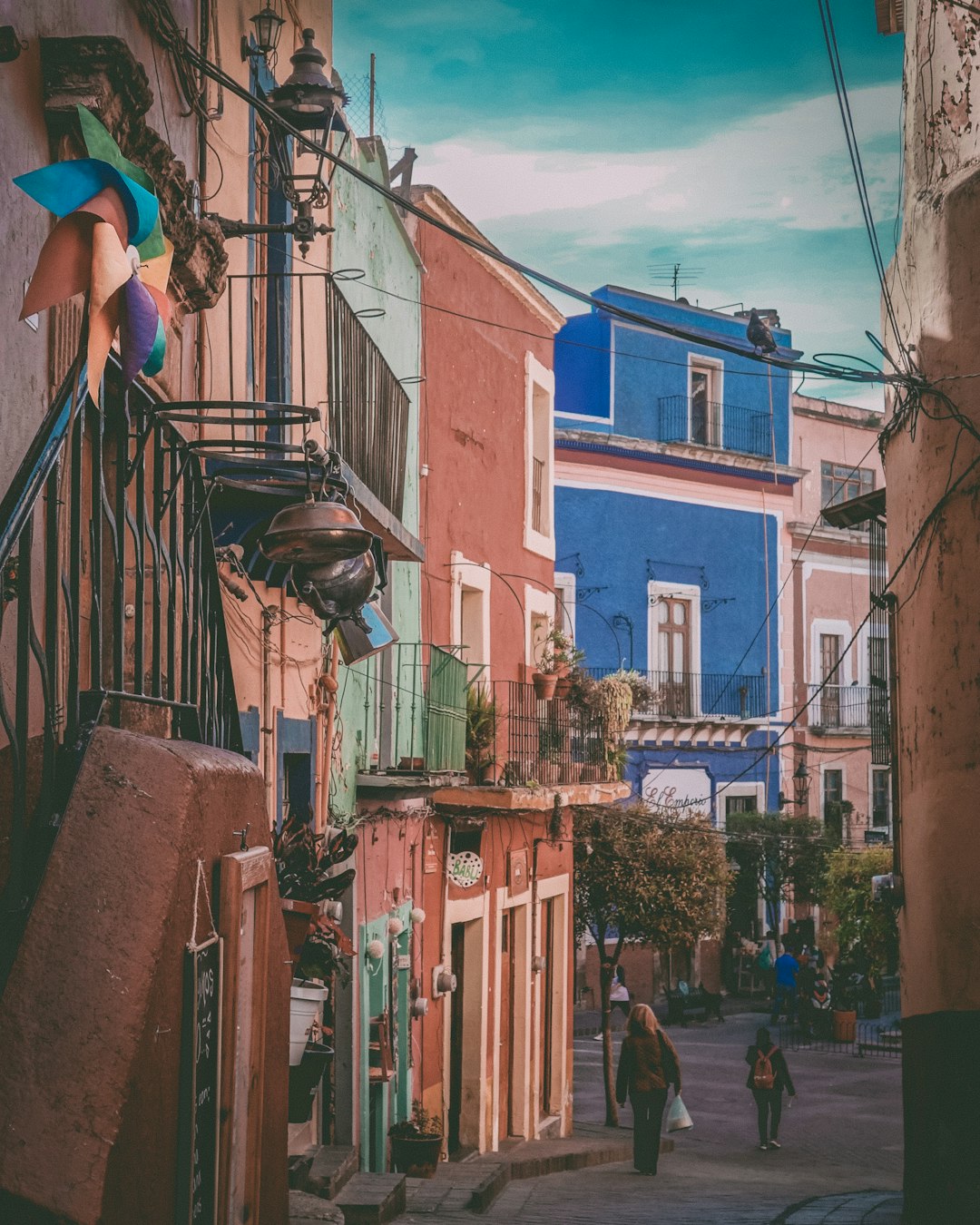 mexico