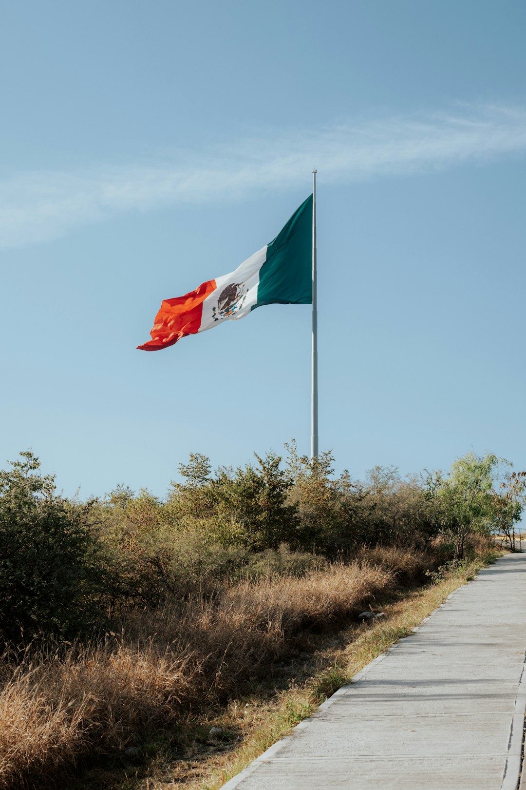 mexico