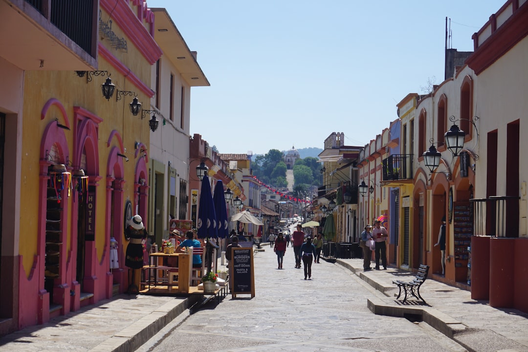 mexico