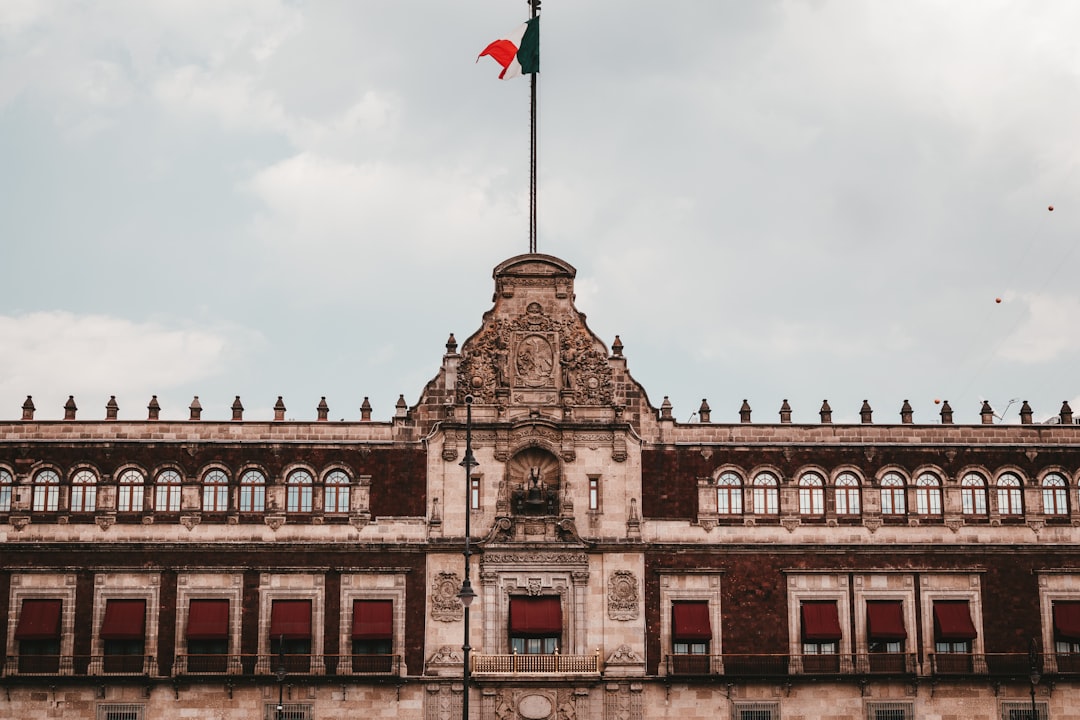 mexico