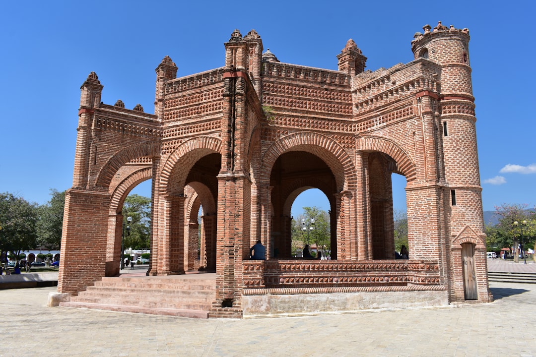 mexico