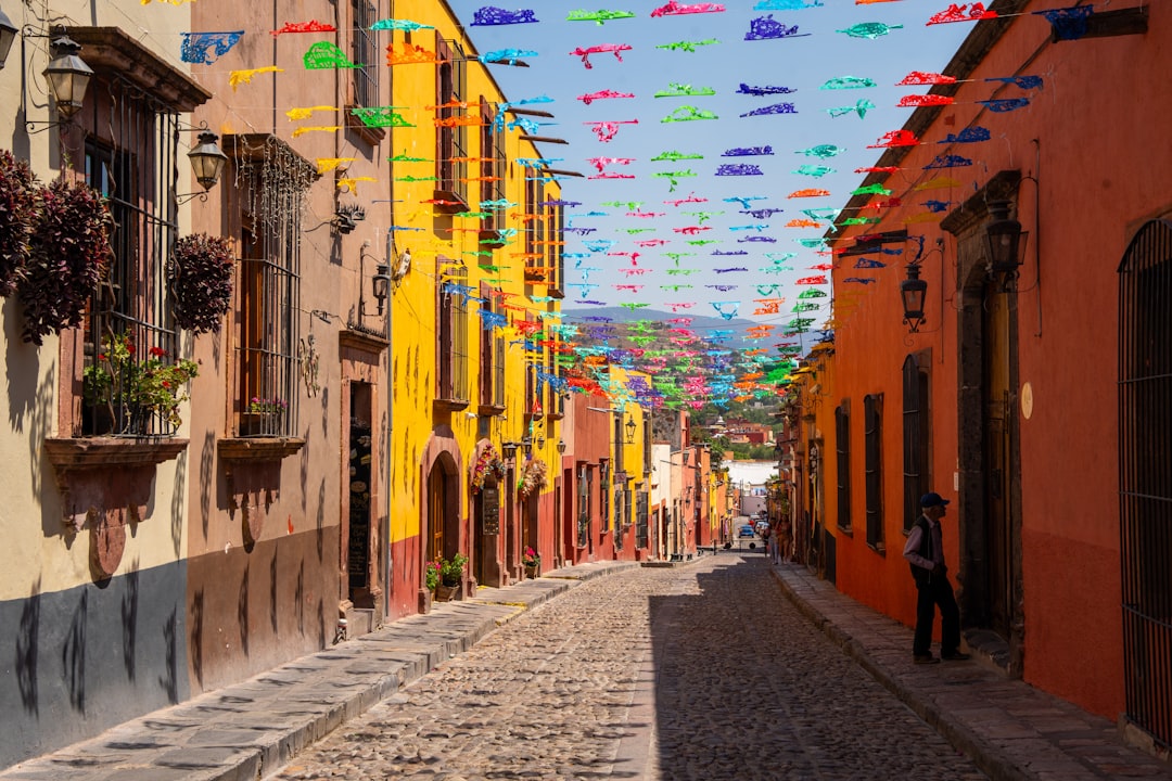 mexico