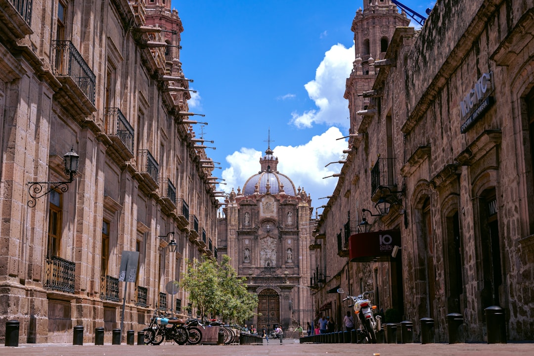 mexico