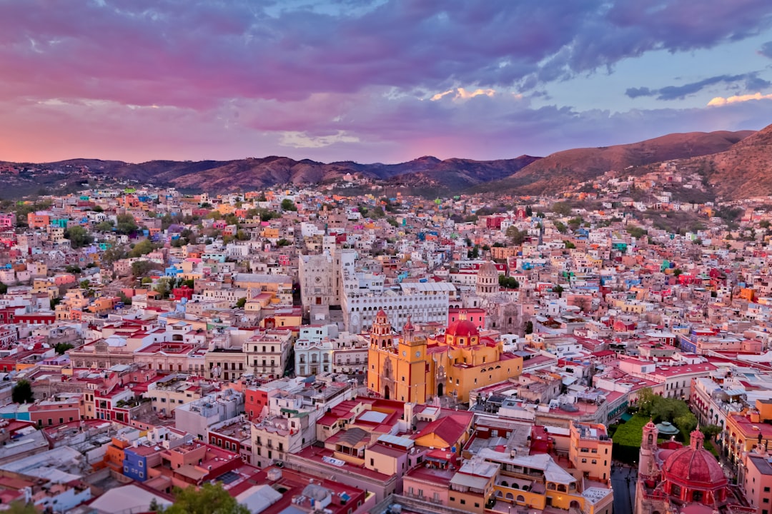 mexico