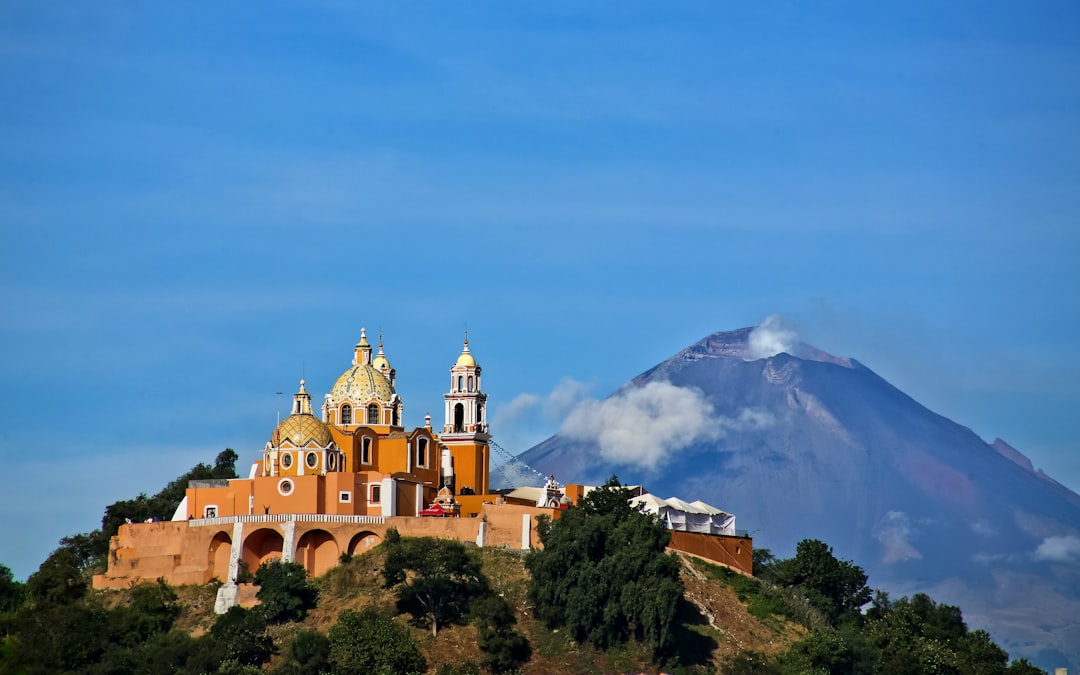 mexico