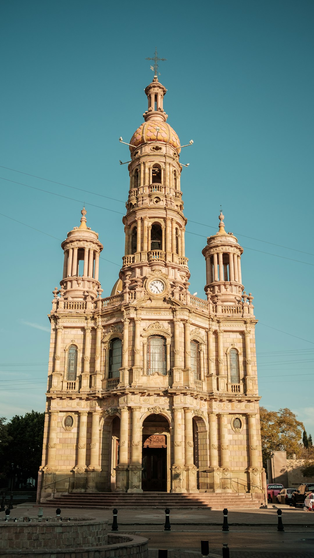 mexico