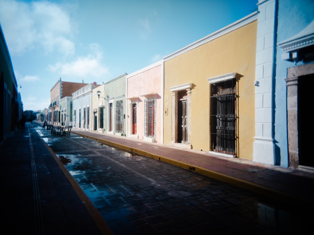 mexico