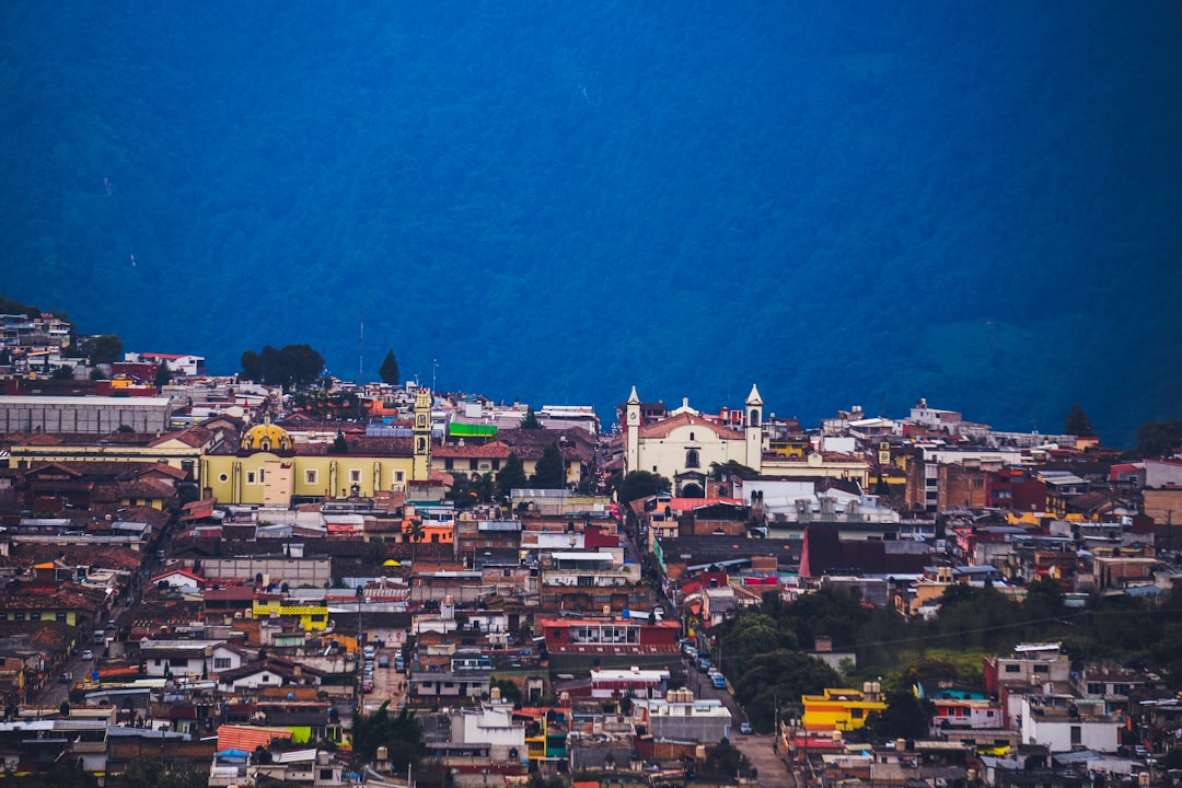 mexico
