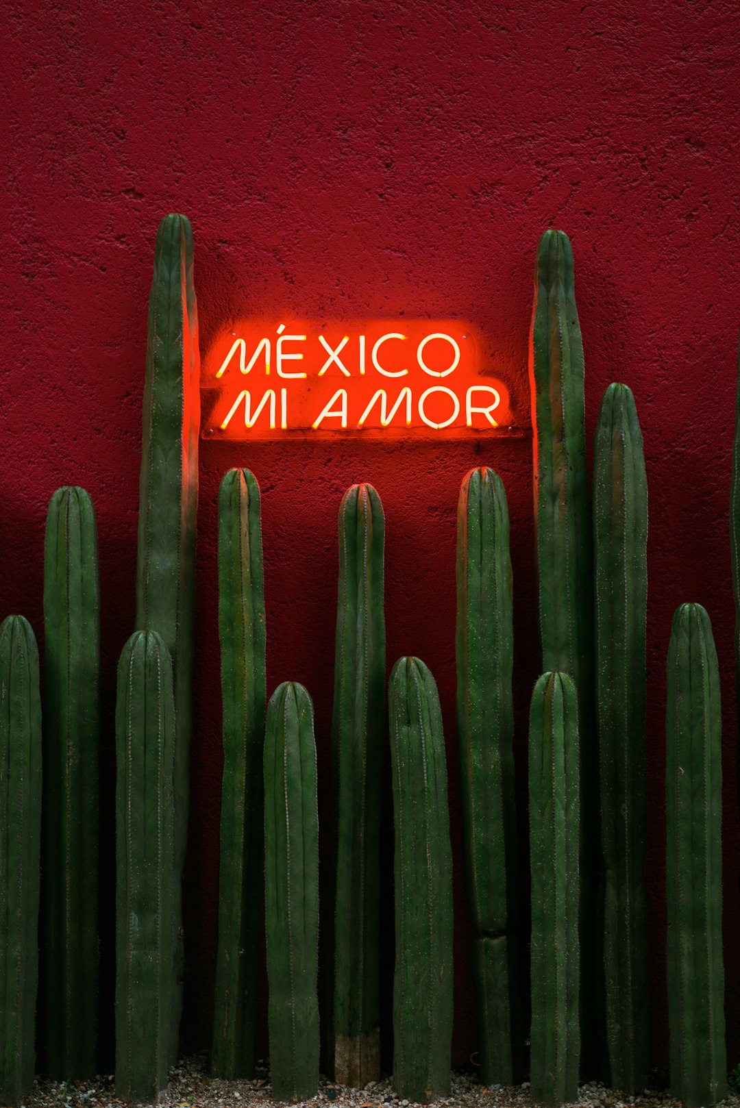 mexico