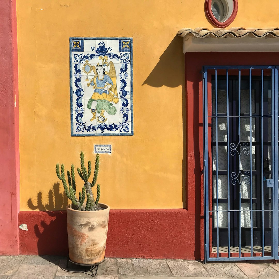 mexico