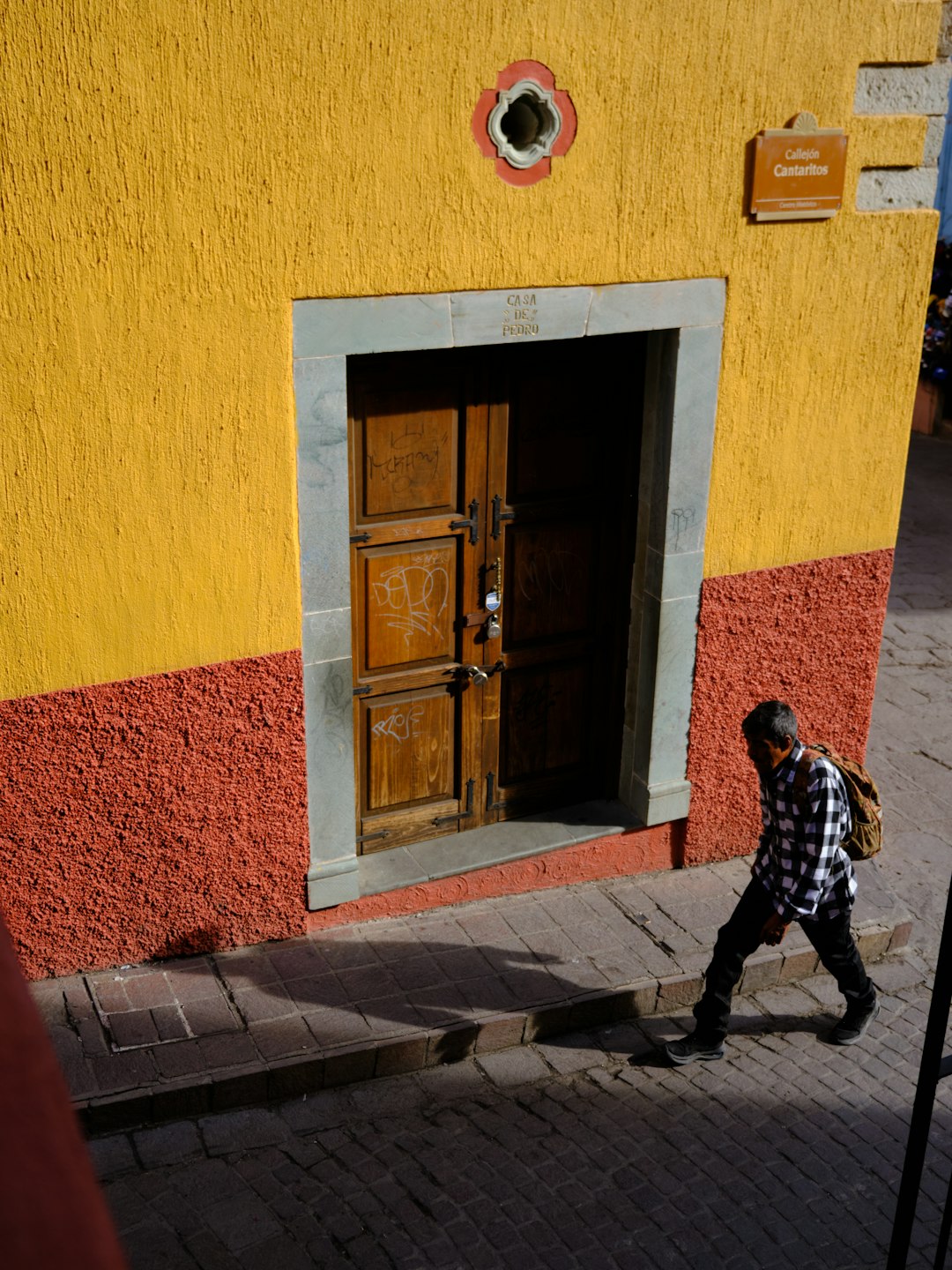 mexico