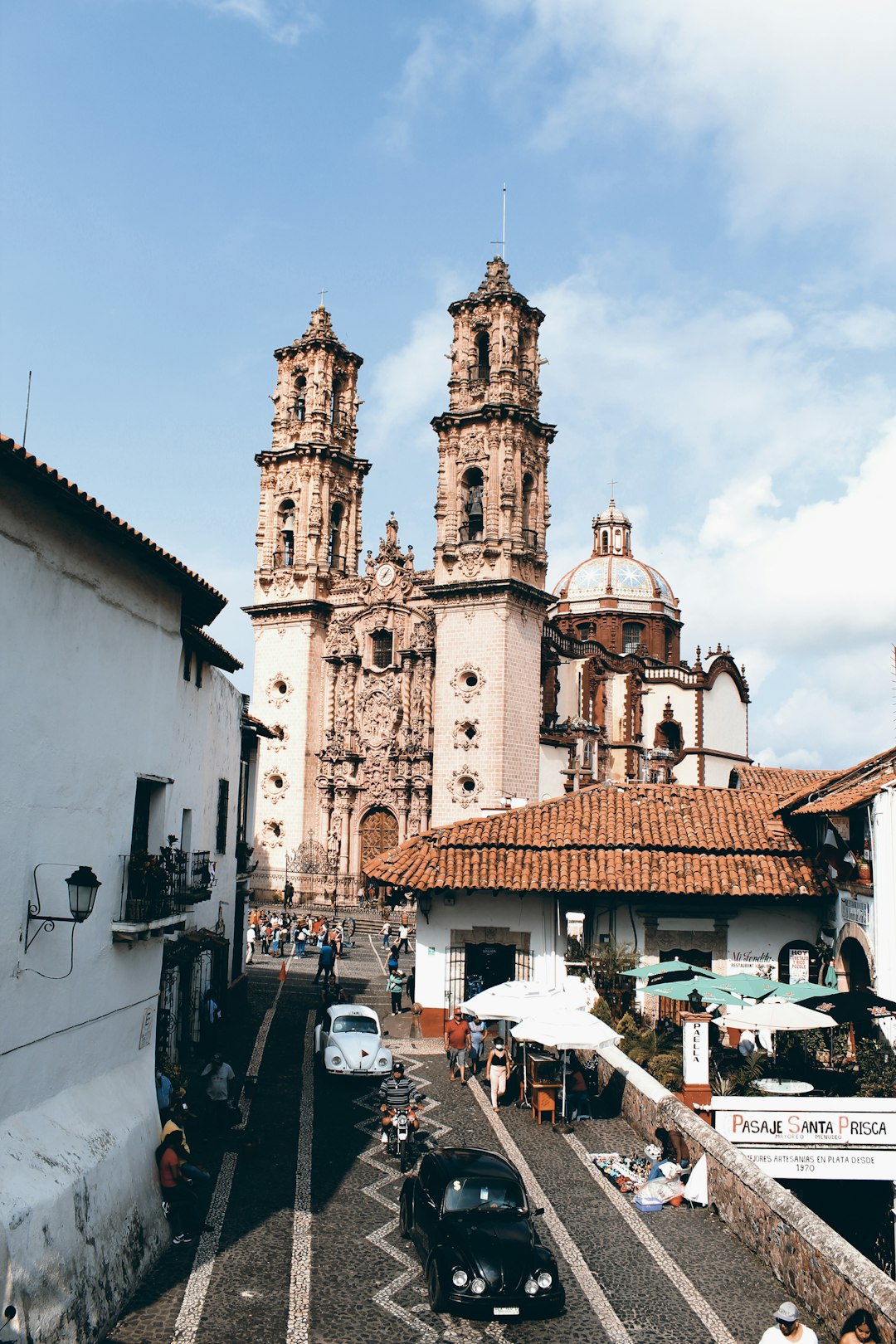 mexico