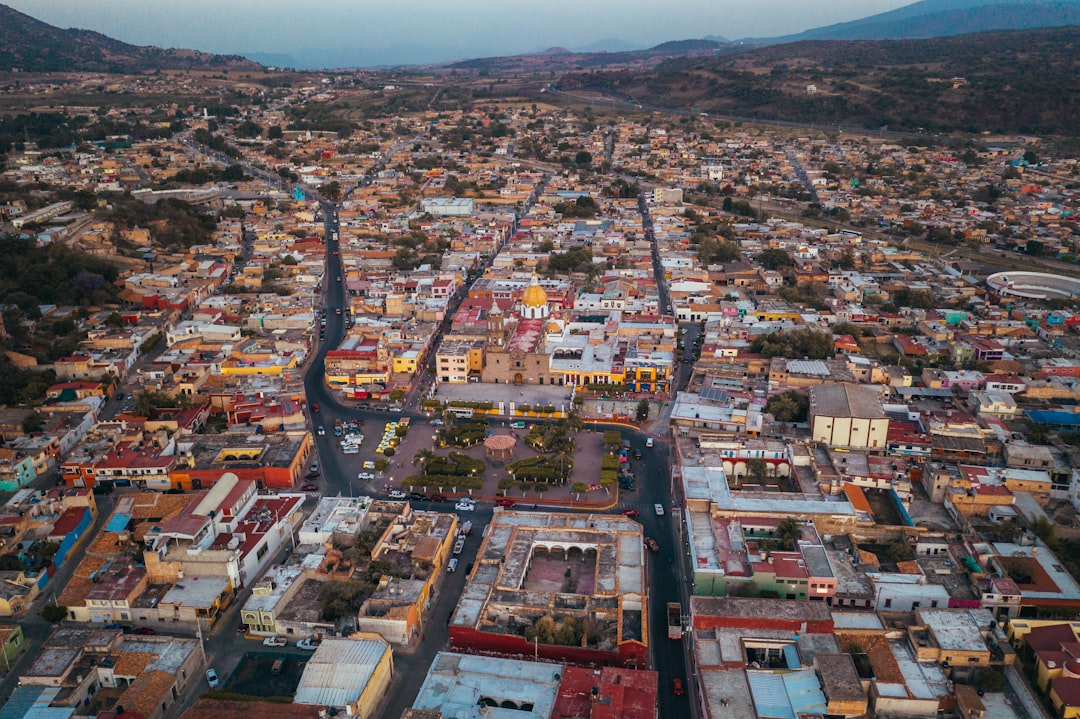 mexico