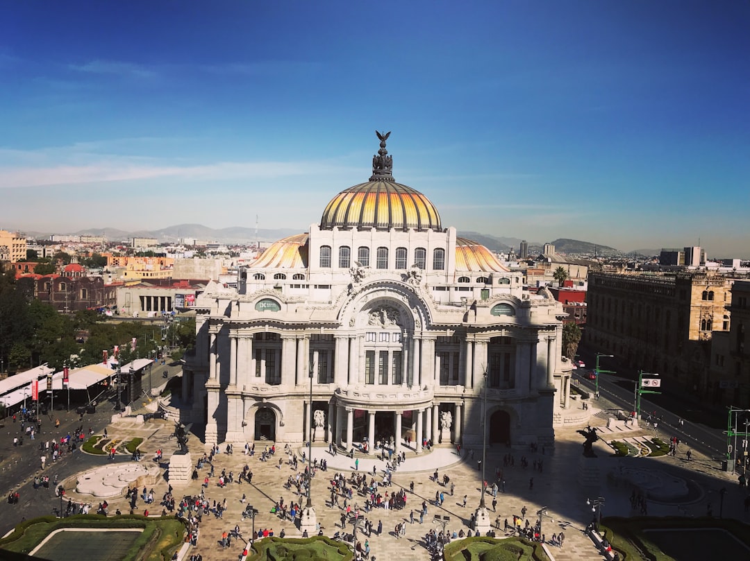 mexico