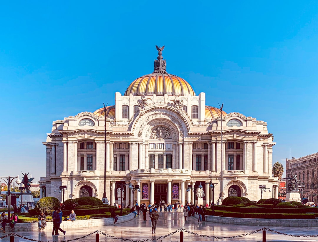 mexico