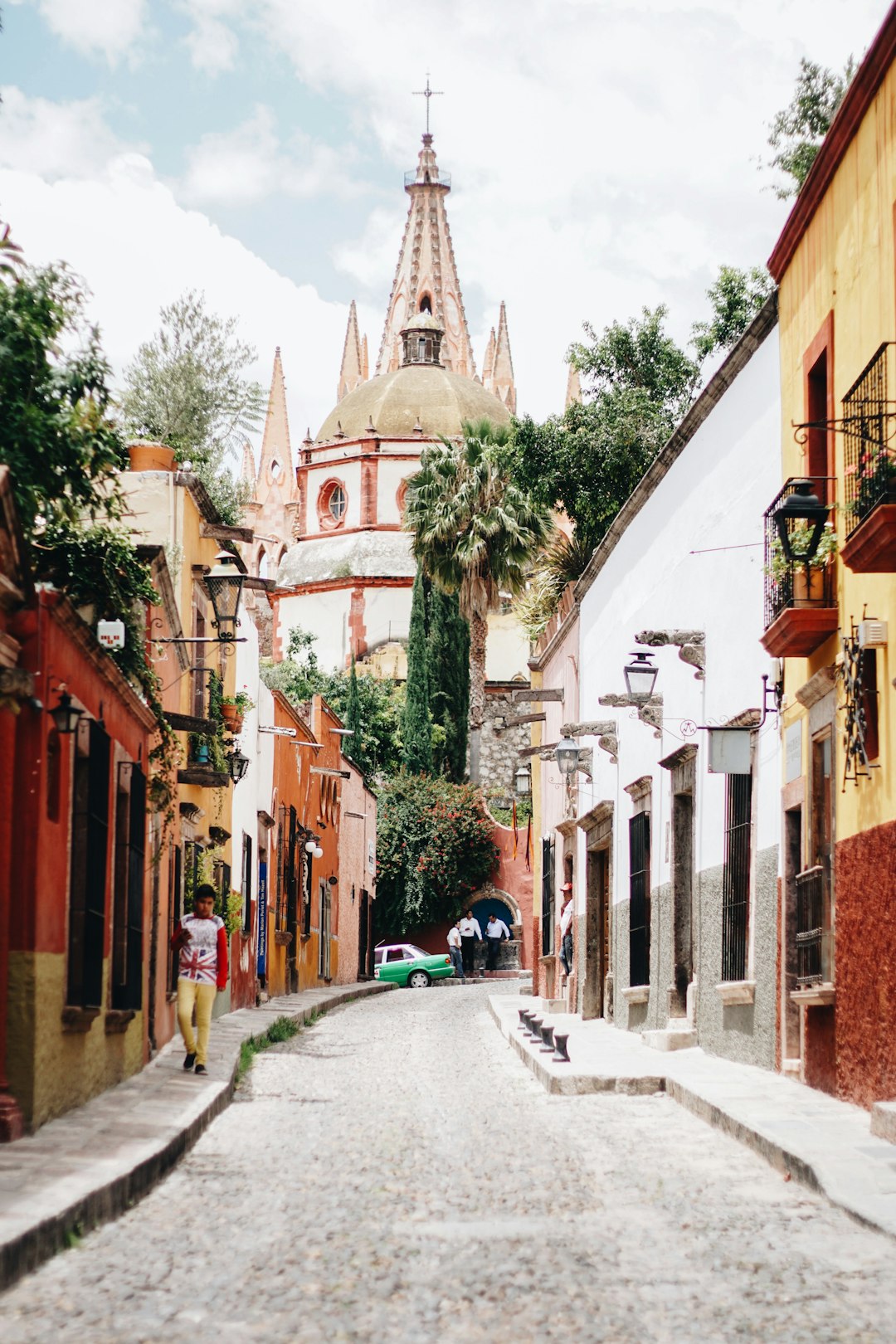 mexico