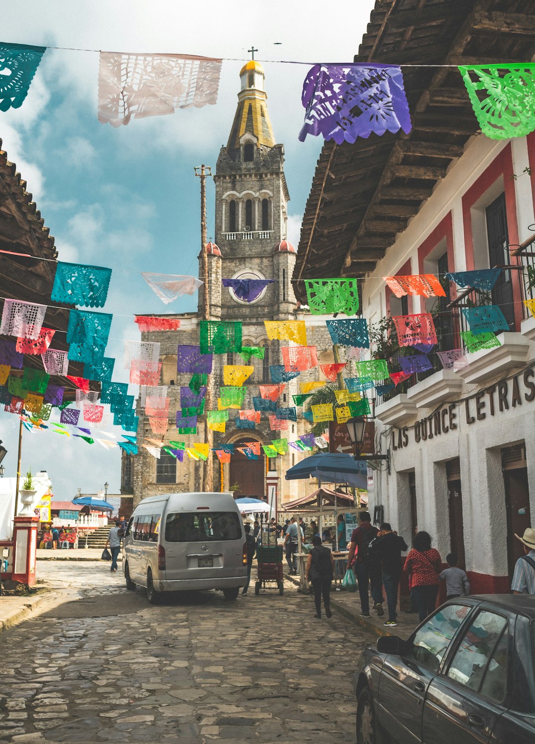 mexico