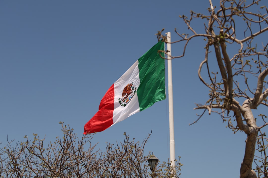 mexico