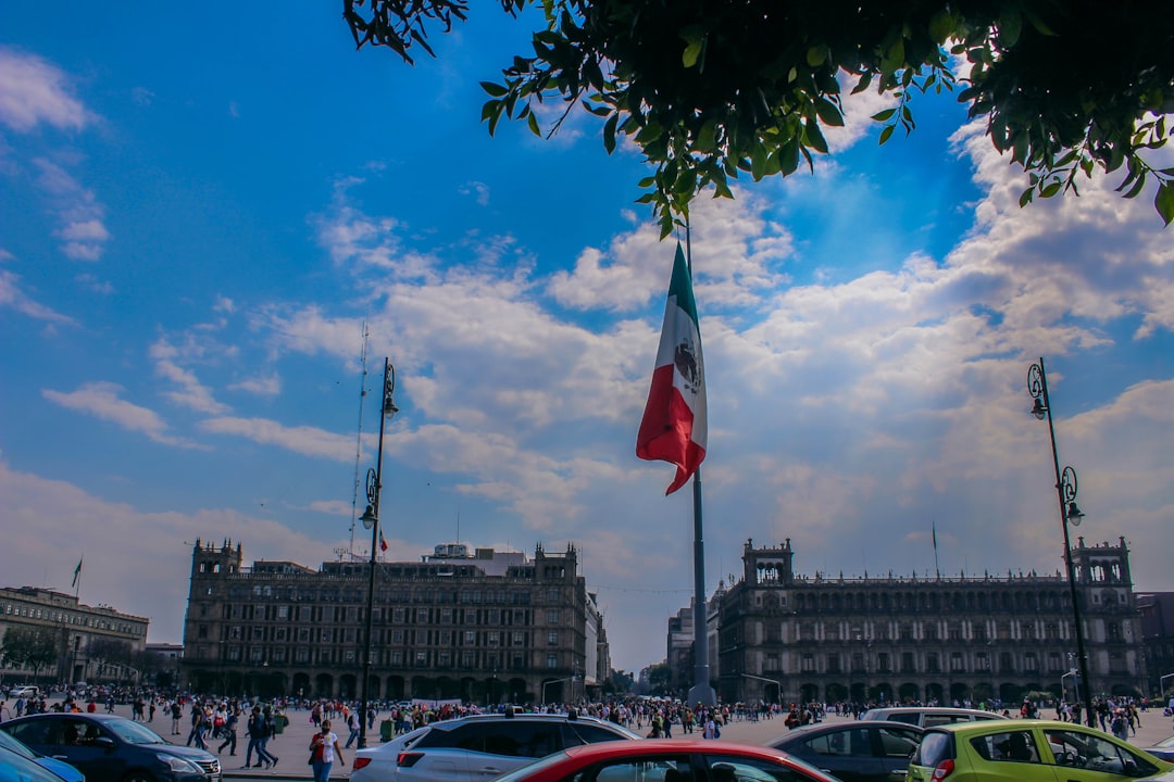 mexico