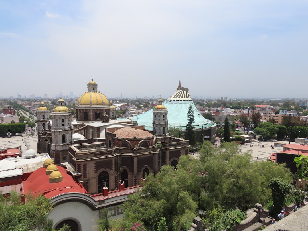 mexico