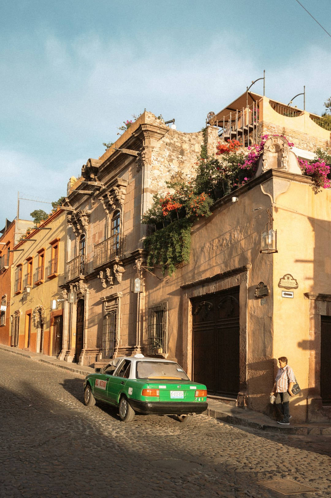 mexico