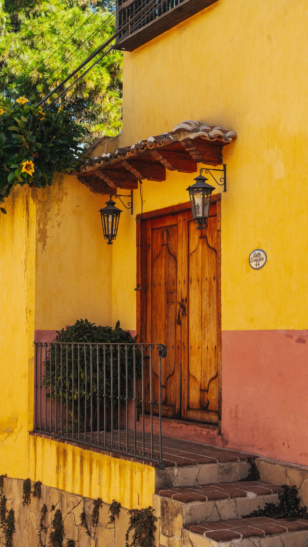mexico