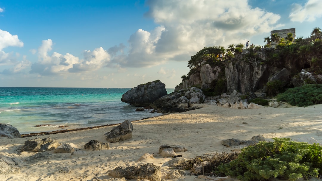 mexico