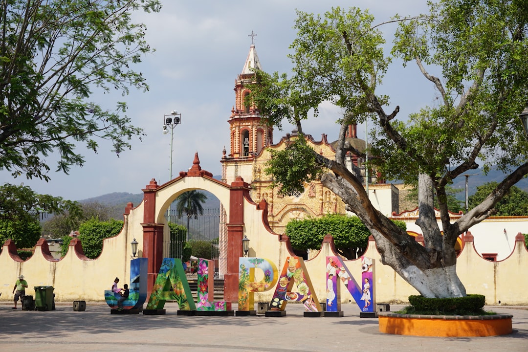 mexico