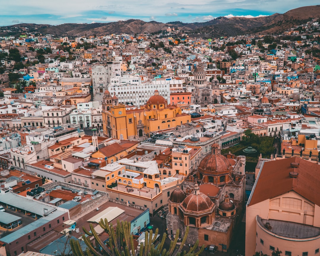 mexico