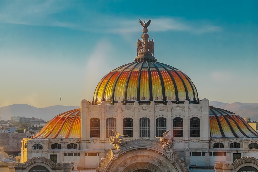 mexico