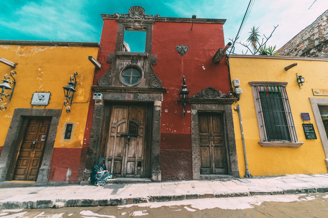 mexico