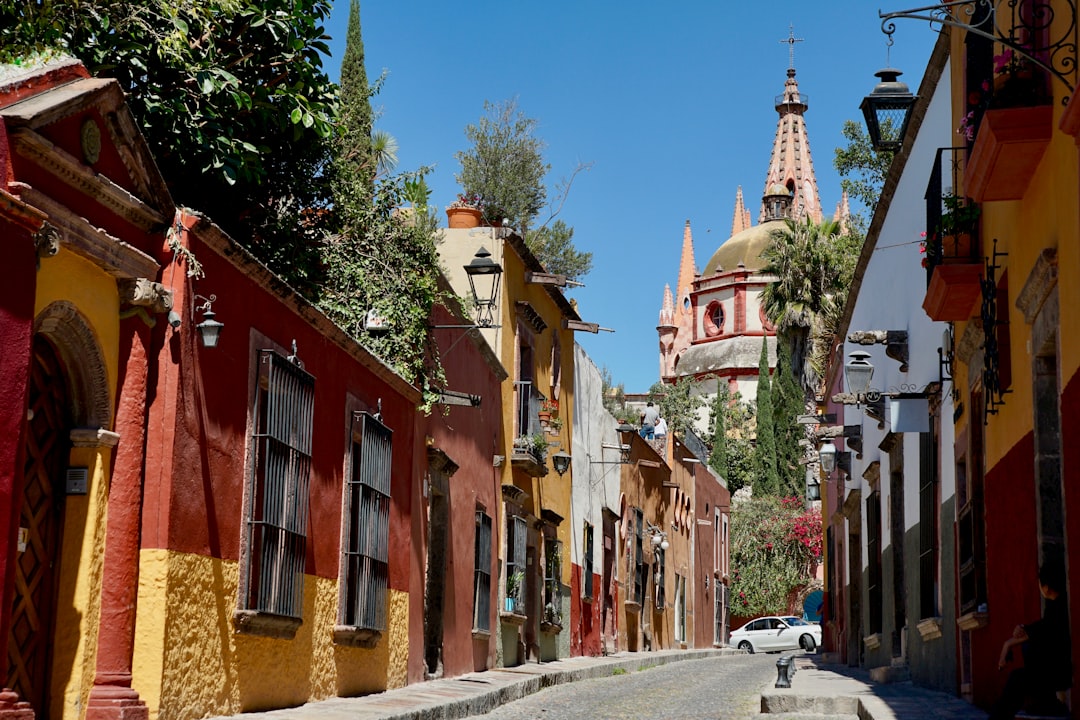 mexico