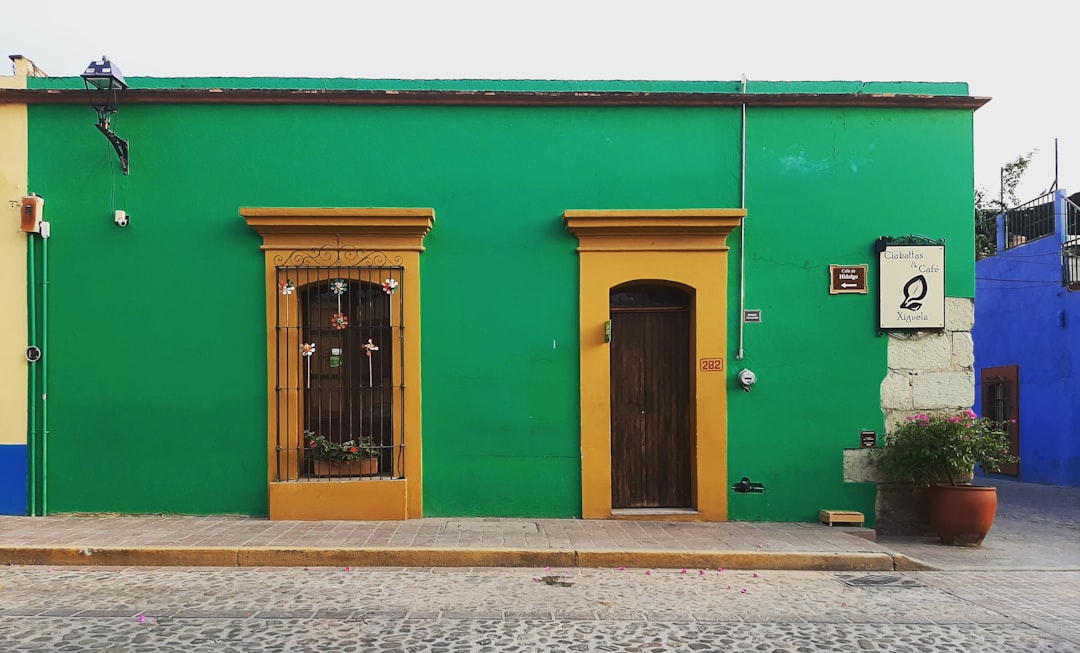 mexico